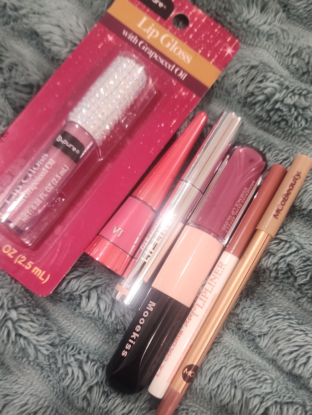 Lippie Bundle
